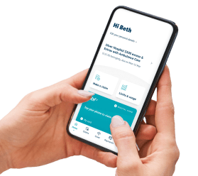 Hbf My Log In myHBF Login | Take Control Of Your Health Cover | HBF Health Insurance